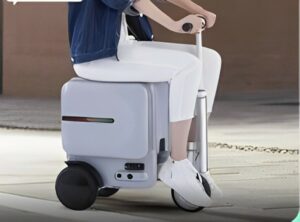 Garuda Indonesia & Citilink Larang Airwheel di Kabin Pesawat! Simak Aturannya Sekarang!