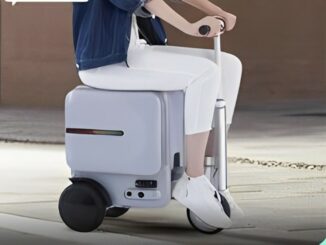 Garuda Indonesia & Citilink Larang Airwheel di Kabin Pesawat! Simak Aturannya Sekarang!