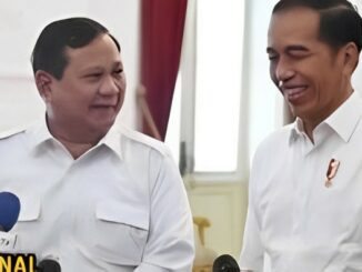 Skandal Klaim Sekda Takalar, Jokowi Dituduh Janji 2,3 Juta ASN?