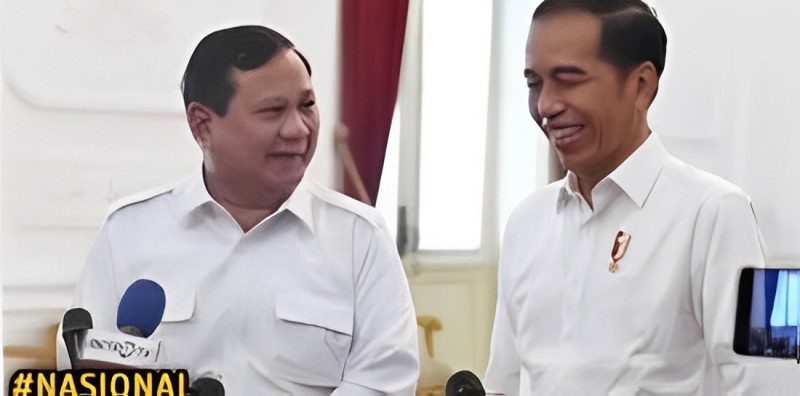 Skandal Klaim Sekda Takalar, Jokowi Dituduh Janji 2,3 Juta ASN?