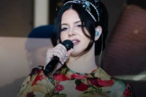 Intip Lagu Baru Lana Del Rey yang Judulnya Misterius