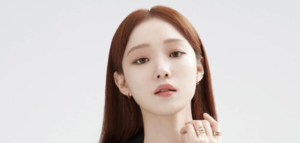 Aktris Lee Sung Kyung Sumbangkan 100 Juta Won ke Rumah Sakit Universitas Dankook