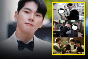 Lee Yi Kyung Diserang Emak-emak!