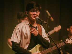 makna lagu will be okay-arash buana