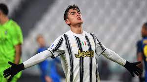 Harga terjangkau Paulo Dybala