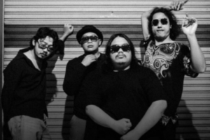 Mengejutkan! Pamungkas Resmi Jadi Drummer Band The Krankers