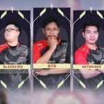 Boom Esports dan Alter Ego Siap Gebrak VALORANT Challengers Indonesia!