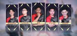 VALORANT Challengers Indonesia