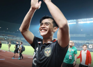 Arhan Berlabuh di Korea! Suwon FC Sambut Bek Timnas Indonesia