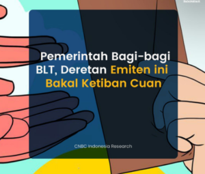 Ungkap rahasia di balik prestasi luar biasa BRIS yang berhasil melonjak 68,99% dalam satu tahun. Peluang investasi menarik