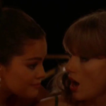 Spekulasi Netizen: Apa yang Sebenarnya Dibicarakan Taylor Swift dan Selena Gomez di Golden Globe 2024?