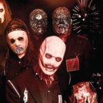 Slipknot Dibayangi Gugatan Hukum: Ahli Waris Jordison Sebut Band Palsu Berduka!