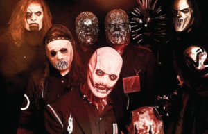 Slipknot Dibayangi Gugatan Hukum