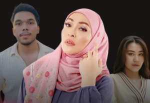 Benarkah Thariq Halilintar dan Aaliyah akan Segera Menikah?