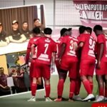 Skandal Gaji Pemain: Kalteng Putra Laporkan 23 Pemain ke Polisi! Ancam Tidak Bertanding?