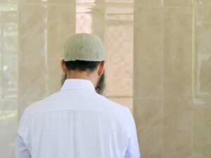 tata cara shalat istikharah