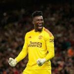 Perjuangan Andre Onana di Piala Afrika 2023: Kekecewaan dan Kritik Setelah Kebobolan 3 Gol