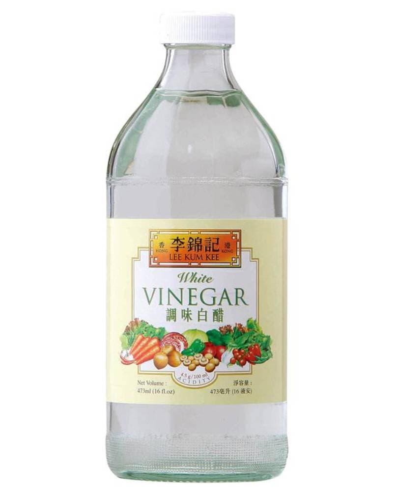 Vinegar