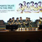 Masa Depan Esports Cerah! ONIC Esports dan BINUS University Berikan Pelatihan dan Mentoring untuk Anak Muda