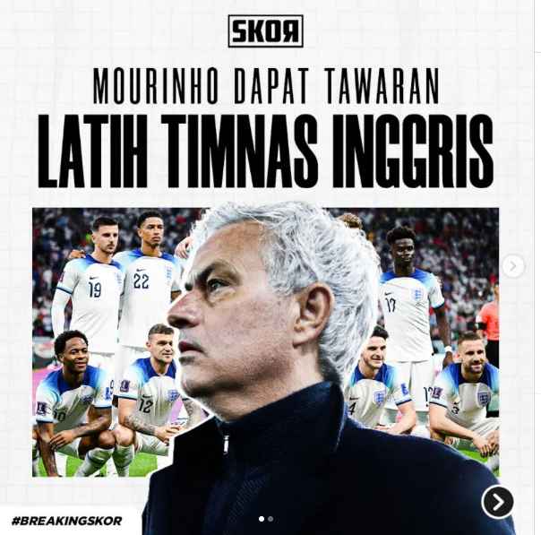 Tertarik Latih Timnas