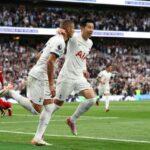 Son Heung-min Siap Kembali Perkuat Tottenham Usai Gagal di Piala Asia