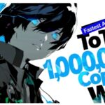 Persona 3 Reload Sukses Besar, Terjual Lebih dari Satu Juta Unit di Seluruh Dunia