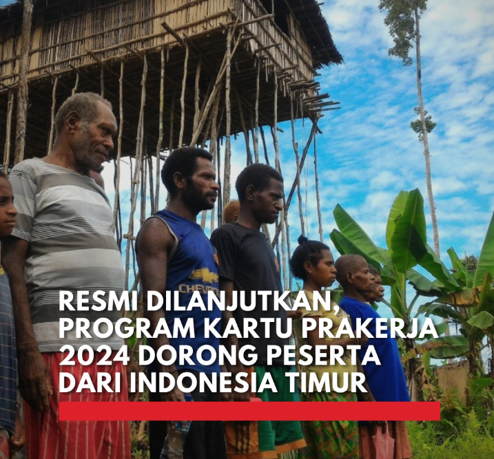 Evaluasi Kinerja Program Kartu Prakerja 2020-2023: Penelitian Definit dan Presisi!