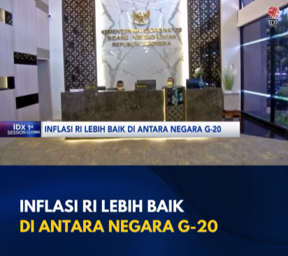 Inflasi RI Unggul di G-20! Pelajari Dampaknya dan Temukan Rahasianya di Sini