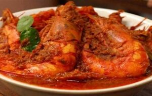 resep gulai belacan