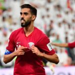 Hasan Al Haydos Bangga Jadi Bagian Kesuksesan Timnas Qatar di Piala Asia