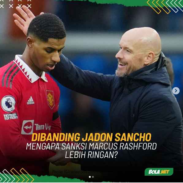 Ronaldo dan Sancho