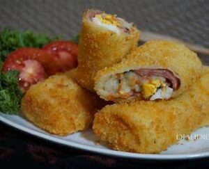 resep risol rogout