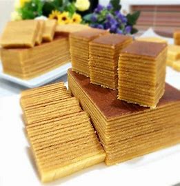 resep kue lapis