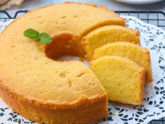 resep kue bolu