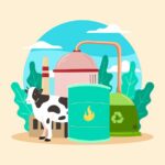 Simak Manfaat Hingga Skema Pembuatan Biogas,Yuk!