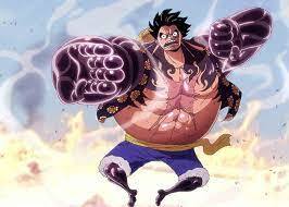 Kekuatan-Luffy-Haki
