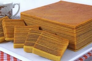 resep kue lapis