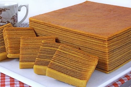 resep kue lapis