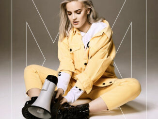 Makna Lagu 2002 – Anne-Marie