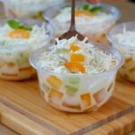 Inspirasi Resep Salad Jelly!