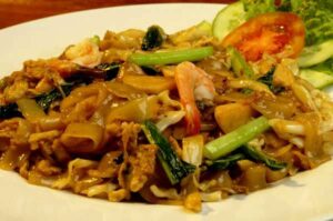 resep mie tiaw