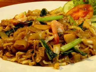 resep mie tiaw