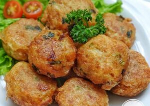 resep perkedel kentang