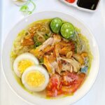 Inspirasi Masakan Soto Boyolali – Resep!