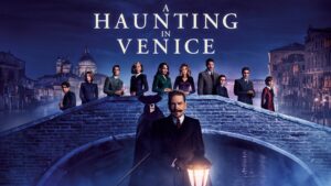 Review Film A HAUNTING IN VENICE