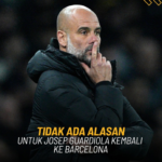 Guardiola vs. Camp Nou: Intrik Kembalinya Sang Legenda ke Barcelona