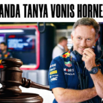 Sidang Rahasia Red Bull: Apa Nasib Christian Horner?