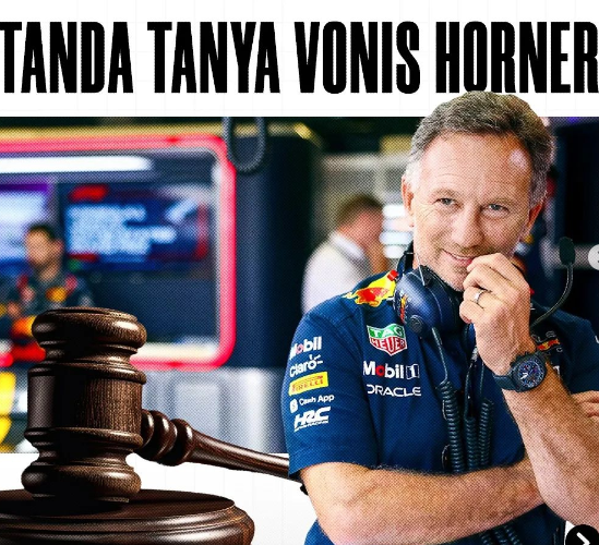 Christian Horner