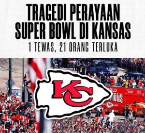 Penembakan di Kansas City