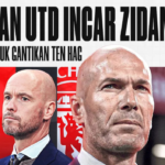 Zidane, Solusi Baru MU? Pendapat Suporter Sangat Ditunggu!